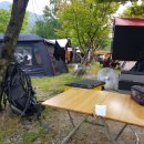 경호강야영장 이미지