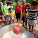 수통1리마을 이미지