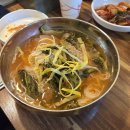 궁남로 | 부여 궁남지 근처 로컬맛집, 점심 한 끼 만족했던 궁남손칼국수, 콩국수 후기