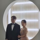 [블랑드윈느 서울] 스튜디오 촬영후기 &#34;원형프레임&#34;