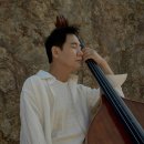 박상원 모노드라마「콘트라바쓰」 이미지