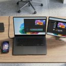 갤럭시 뷰 | [한 달 실사용] 맥북 대신 샀다! 2026 갤럭시북6 프로 장단점 총정리