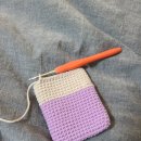 사부작 코바늘 소품만들기 이미지