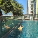 크라운짐휘트니스 | 다낭 시내 수영장 호텔 추천 크라운 플라자 시티센터 바이 IHG 조식 위치 가격 후기