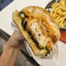 758 | 초량 758 버거 방문 후기) 부산역 수제버거 추천