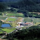 산양 궁항마을 이미지