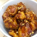 삼우닭강정 - 안양시 만안구 냉천로 190 | 삼우닭강정