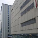 아이스퀘어몰 아이스퀘어 호텔 앞 이미지