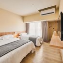 브라운호텔 이미지