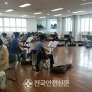 바리스타 교실(야간) 이미지