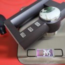 쫑군샵 | 피넛 온열 마사지건-라이트셀 마사지건