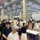 삼당농장 | 2025 마르쉐 햇밀장 후기