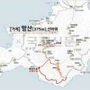 갈산면 산직마을회관 | [거제] 망산(375ｍ),선바위,대병대도능선 산행후기---2022년 6월 18일(토)