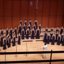 김포시립여성합창단 정기연주회 이미지