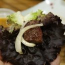 사방식당