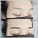 방배 서초 자연눈썹 추천 JS미가 후기