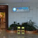 빛가람 전망대 이미지