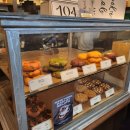 이태원104 | [서울/이태원] 한남동 카페 104 백사 솔직후기 내돈내산 자리협소