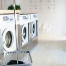 수세탁소 이미지