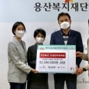 용산식품 이미지