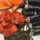 골목김밥 이미지