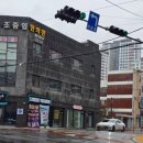 e편한세상계양상가 앞 이미지