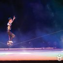 동춘서커스 공연장 이미지