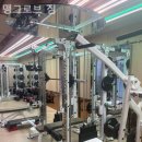 맹그로브 짐 이미지