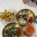 오징어PC | 포항 맛집 물회 오징어 요리가 맛있는 퐝물회