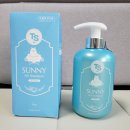 ssunny pet(써니펫) | [목욕]TS SUNNY Pet Shampoo(써니 펫 샴푸)로 목욕한 후기🐶🫧🧴
