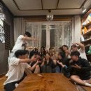 세안주택 | 제주 서쪽 협재 게스트하우스 협재정류장 2인실 내돈내산 포트럭 파티 후기