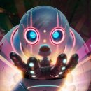 The Wild Robot 이미지