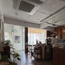 부산은행본점 | 부산 국제금융센터 카페 추천 | BIFC 부산은행본점 직장인 휴식시간 카페로 강추💚