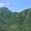 장령산자연휴양림 이미지