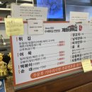 계화네튀김 이미지