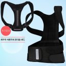 세우미 | 자세교정밴드 세우미 착용 후기에요~~