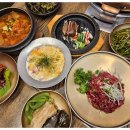 정대감한우촌 이미지