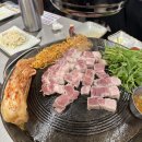 할매솥뚜껑삼겹살만수3지구점