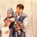 더블유헤어갤러리 | 일산 더블유페스타 돌잔치 자연스러움에 감성 한스푼더한 센스만땅 경기홍갤러리대표님과 함께한 돌스냅...