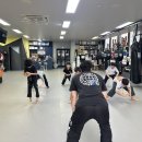 믿음GYM | 왕길동 킥복싱 찐맛집 발견! 킥복싱 KTK GYM 다녀왔어요