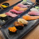 경초밥 | 홍대맛집｜경스시 - 홍대초밥맛집 찾다 발견한 경스시, 모듬초밥 리얼후기