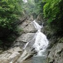 구룡계곡을 가다.. 지리산 여원재-주지봉-수정봉-구룡계곡 산행기록