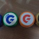 영진 구론산 4종세트 이미지