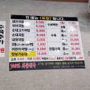 동래 돼지국밥 이미지