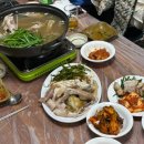 삼향읍 남악고 후문 도로 | 남악 백숙 맛집 낙향식당