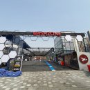 워시존 동탄오산점 | 24시간 오산/동탄 셀프세차장 추천 : 고압수/하부 세차가 가능한 워시존 동탄오산점 세차 리뷰 후기(+가격)