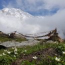 【Himalaya 히말라야-(6)】신성(godly). John Sherpa 이미지