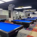 벤츠 당구클럽 이미지