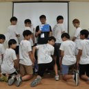 힐링 캠프 이미지