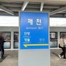 제천종합운동장 | 제천 맛집 향토칡국수 / 특색 있는 칡칼국수 김치와 함께 (자리 이전 없어진 거 아님)